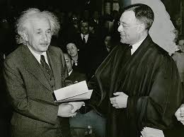 Nobel Prize - #OTD, 5 December, 1932 Albert Einstein was... | Facebook